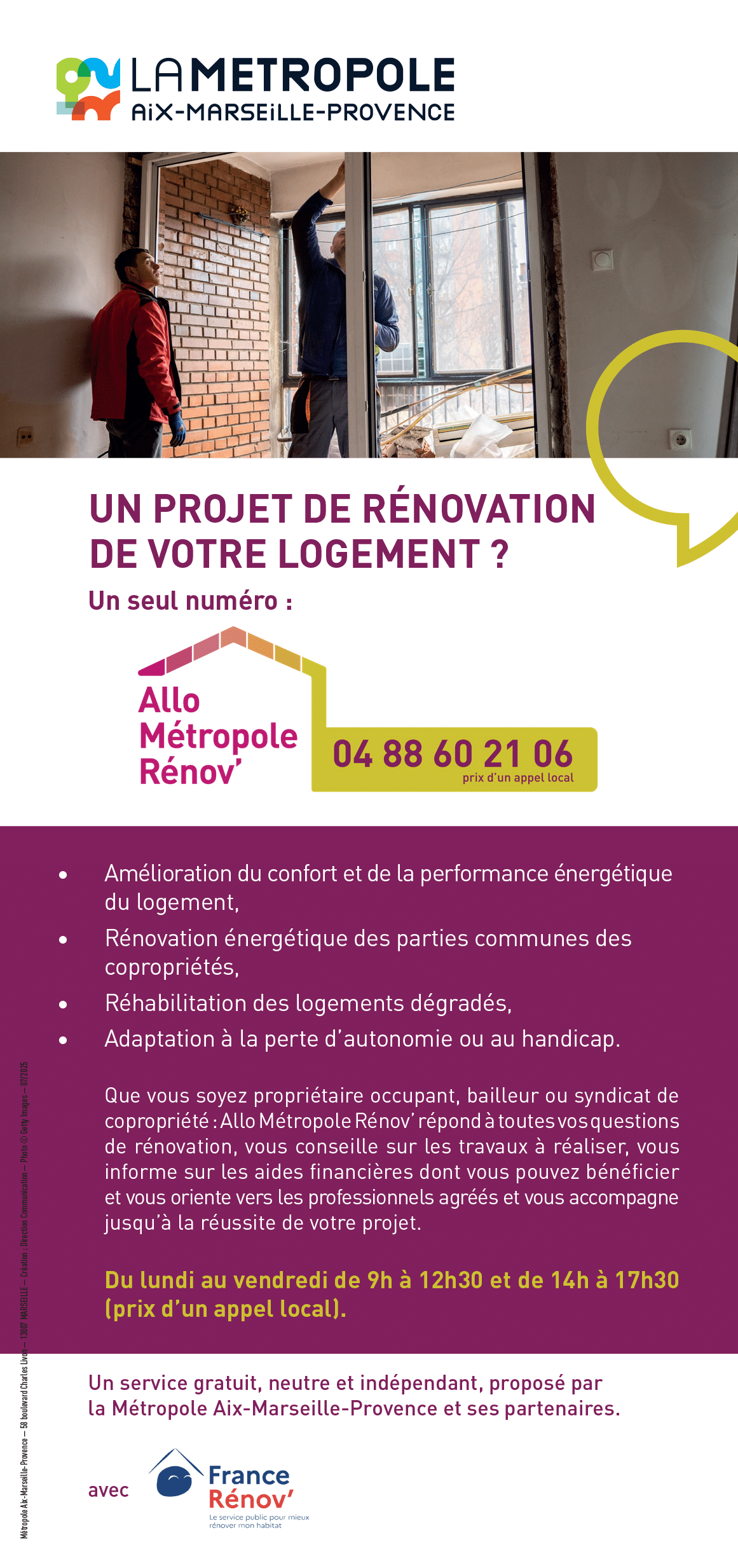 Allo_Metropole_Renov_flyer
