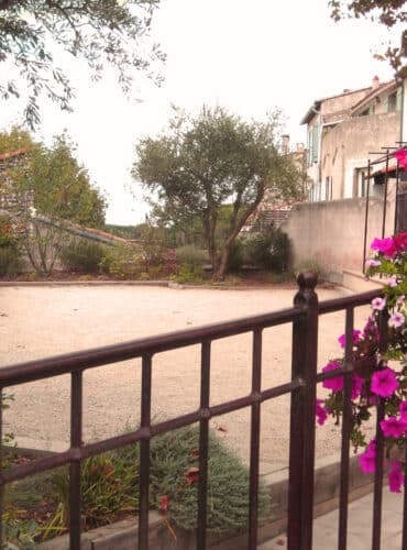 vieux four 2