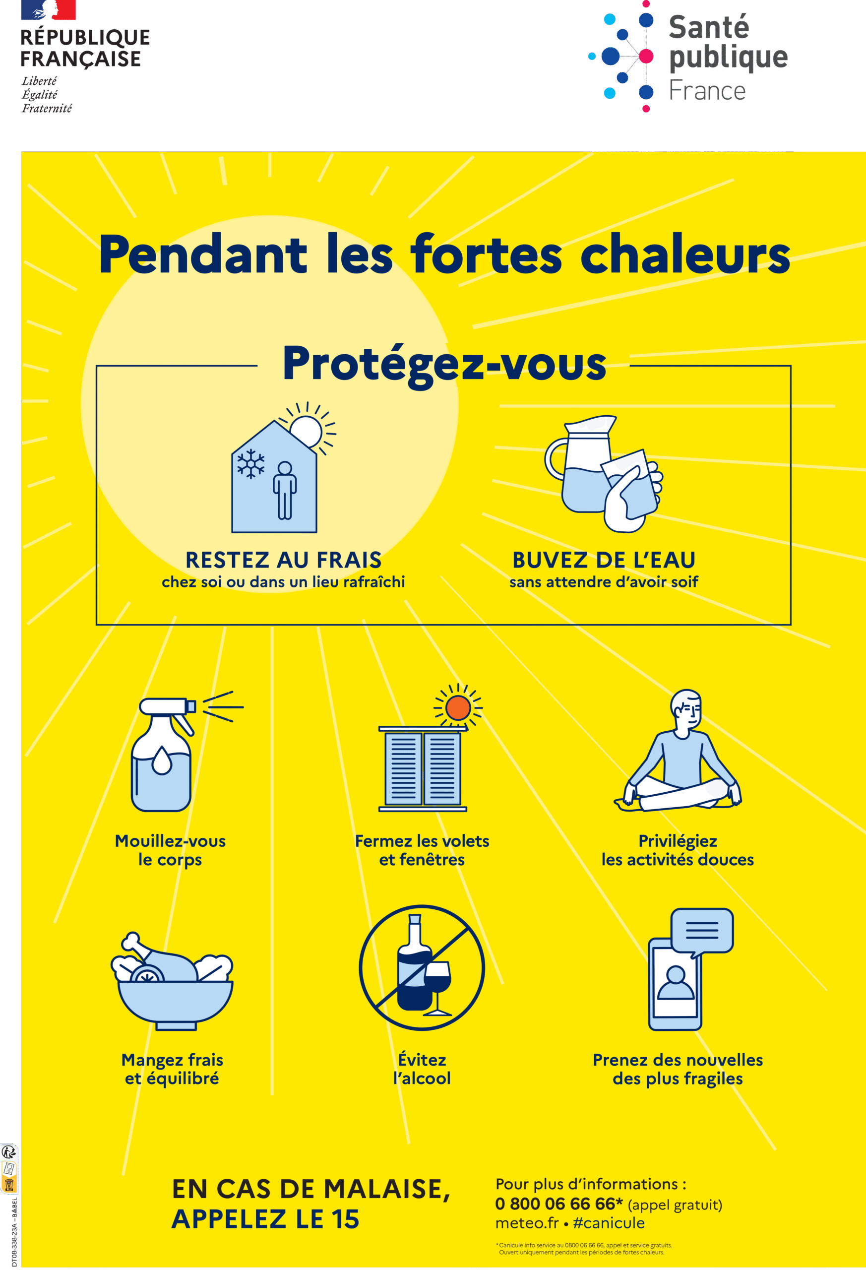 affiche-protection-chaleur