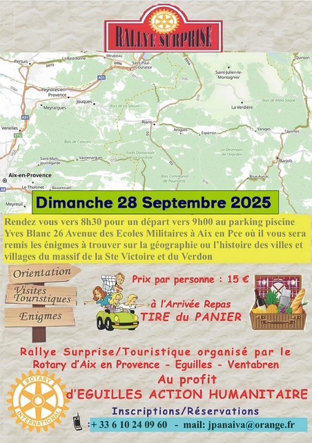 2025-09-02 RALLYE du 28-9-25 Affiche A4