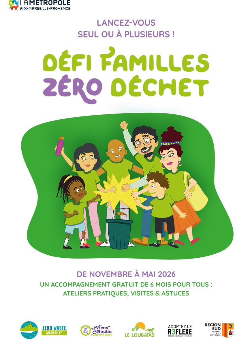 zero déchet