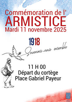 A4 11 novembre 2025 10 %