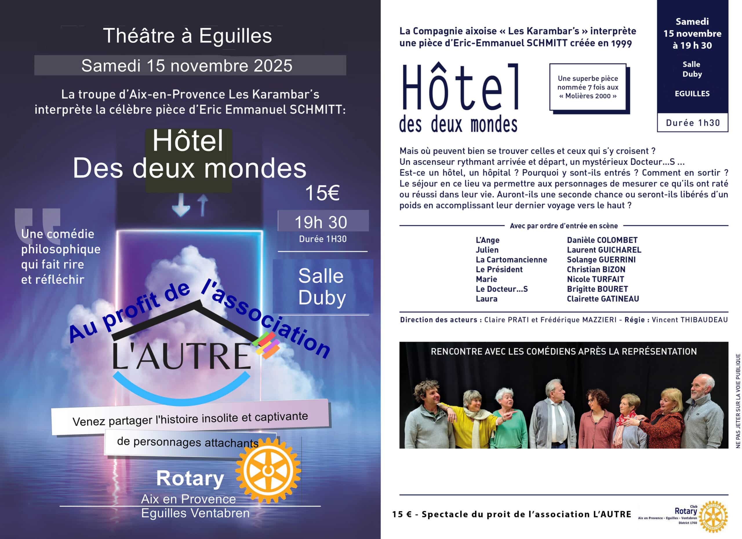 Flyer Théâtre 15-11