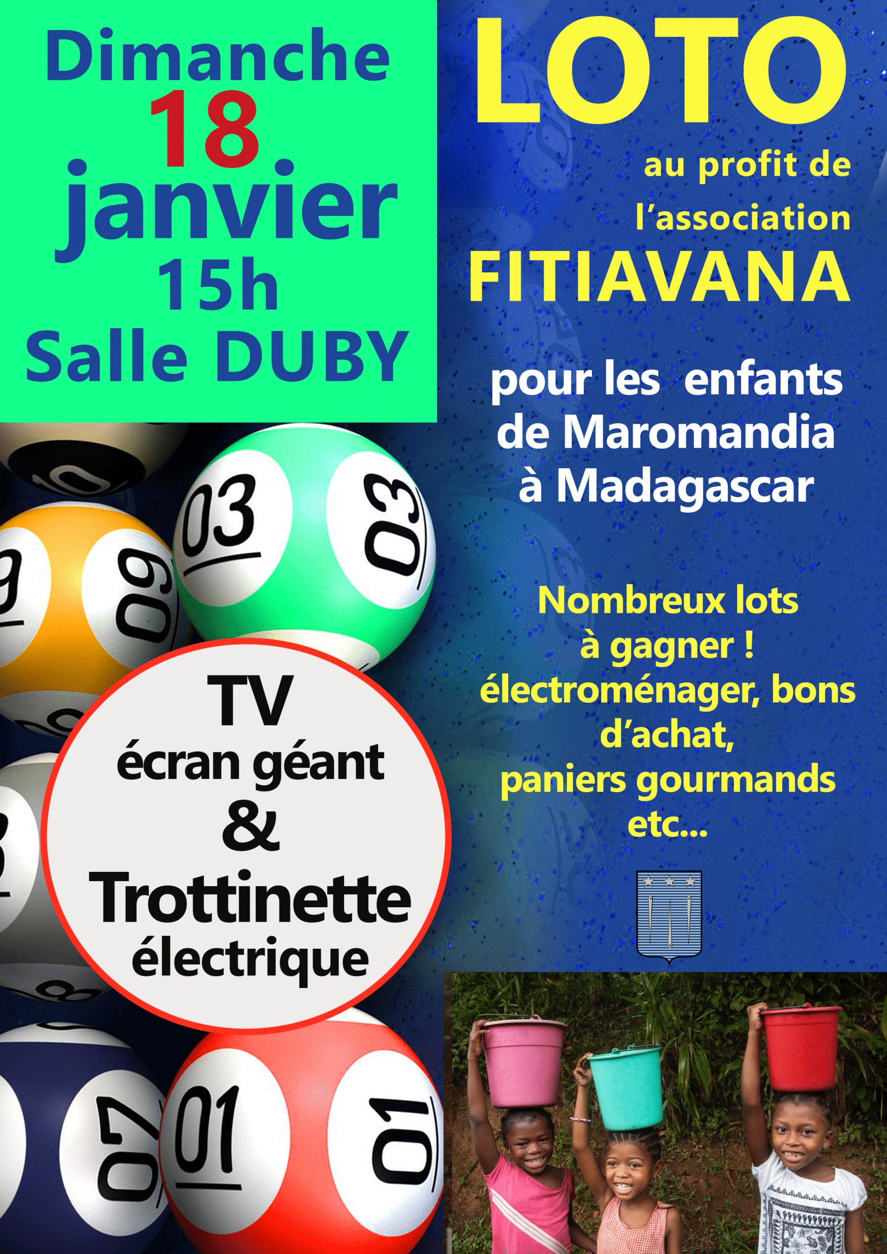 loto fitiavana version 25 corrigée