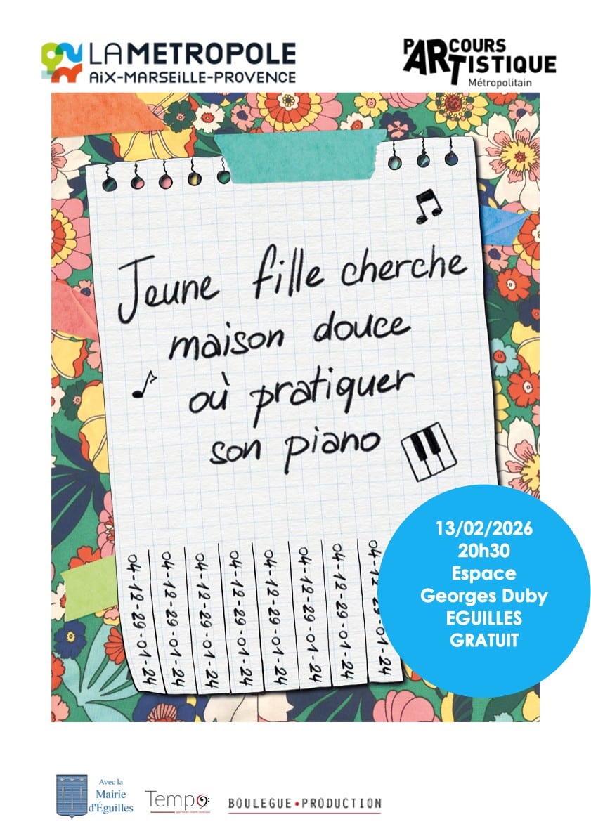 theatre maison douce