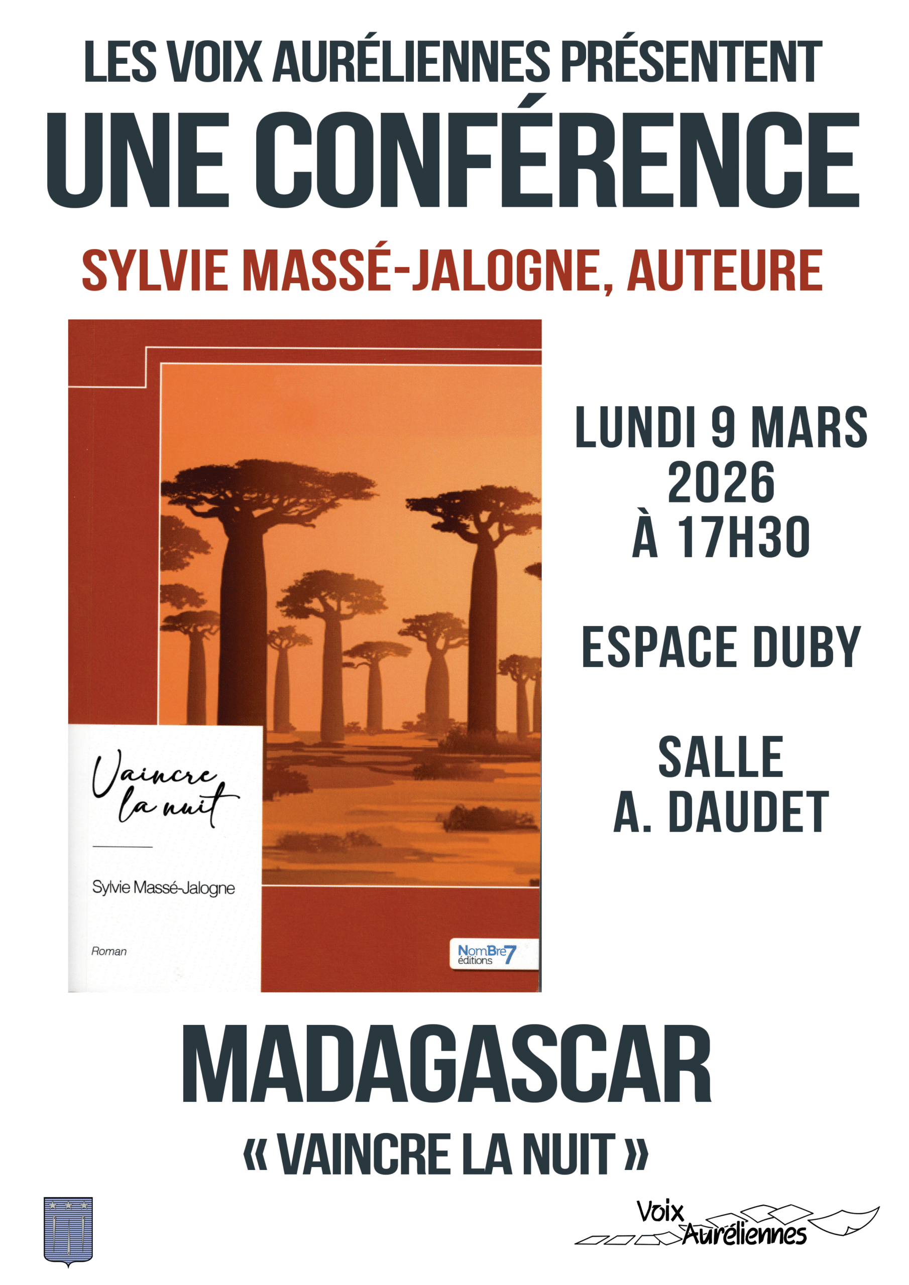 conf massé-Jalogne