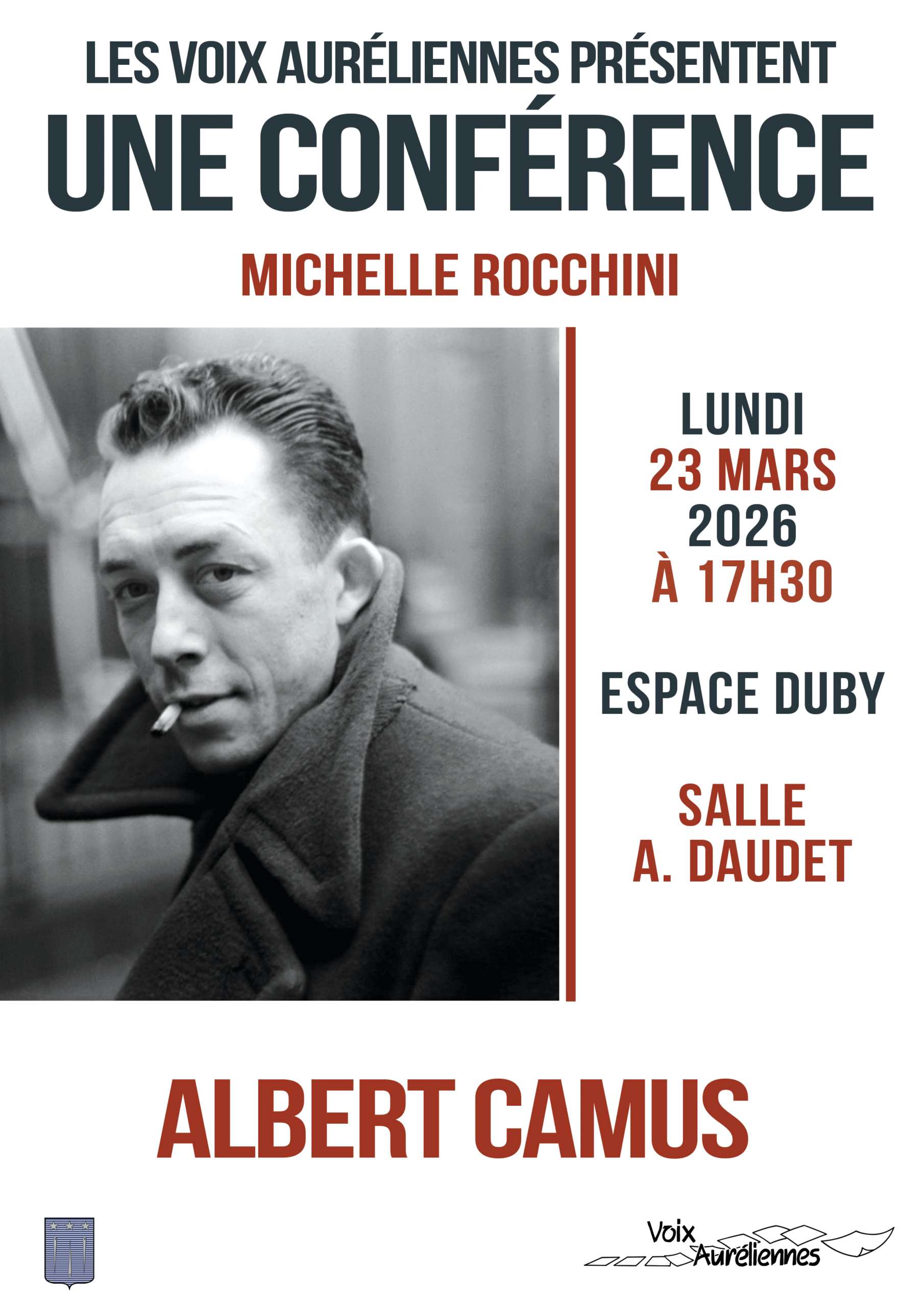 conf CAMUS