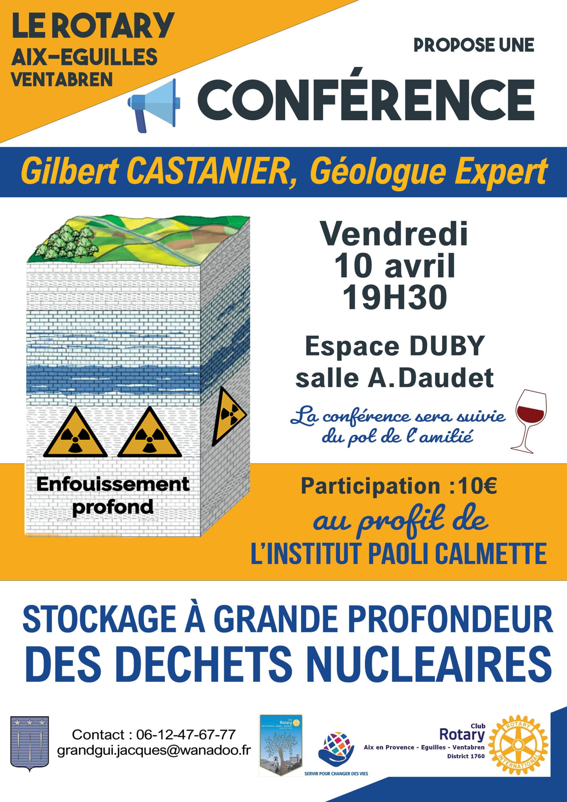conf G Castanier nucléaire