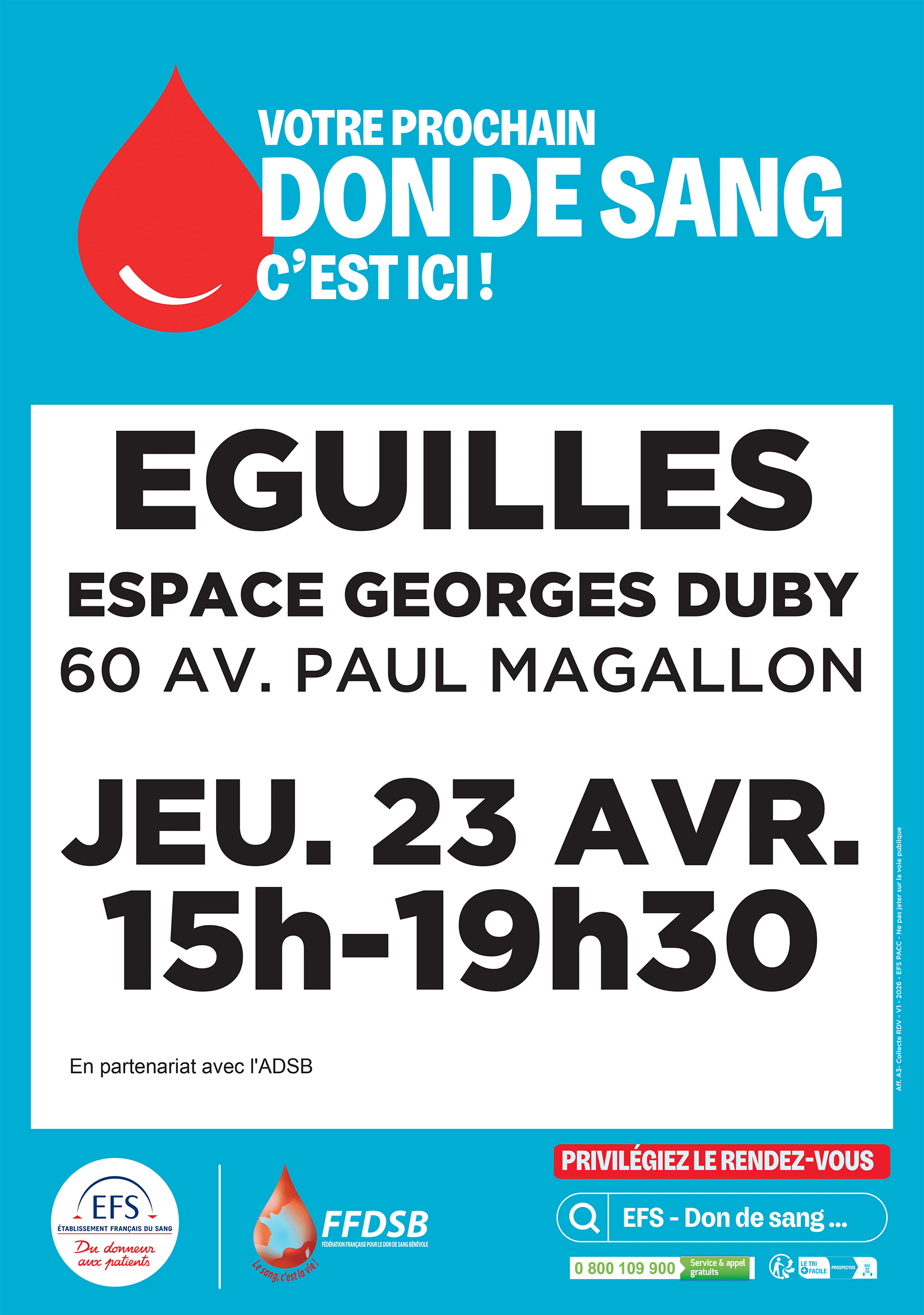Affiche Eguilles-1