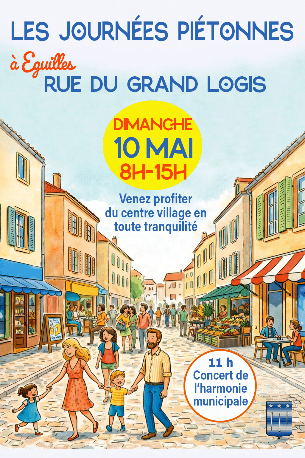 affiche 10 mai