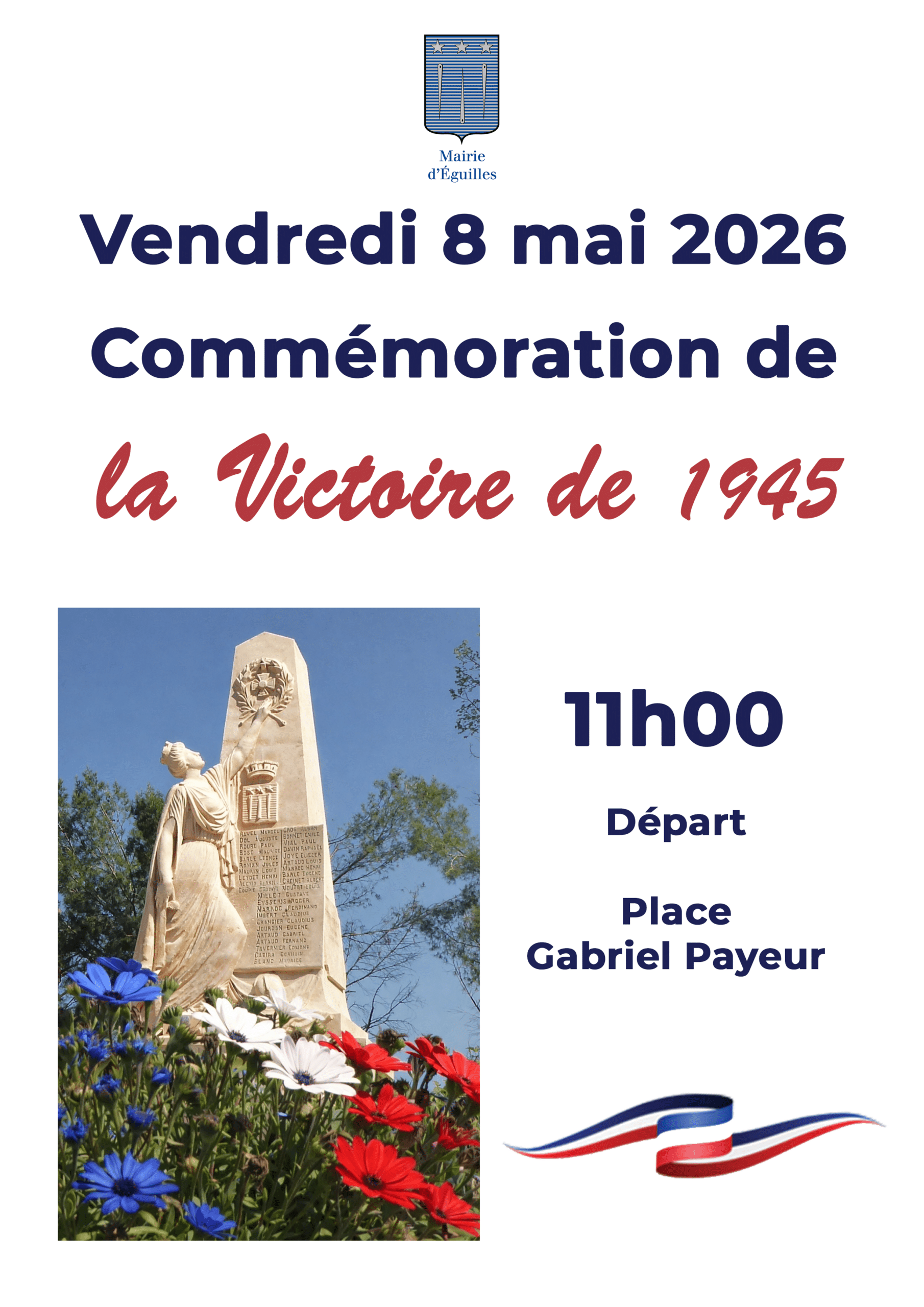 affiche écran