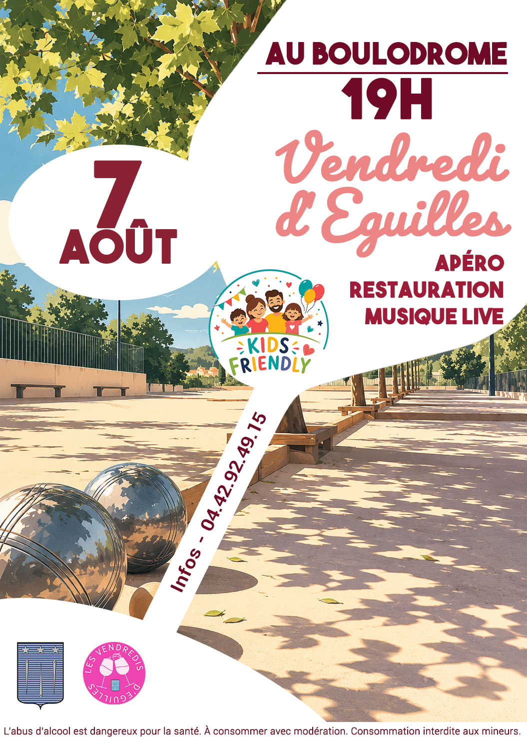 'Eguilles