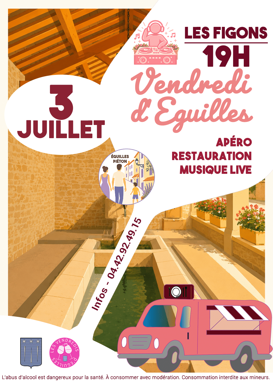 'Eguilles