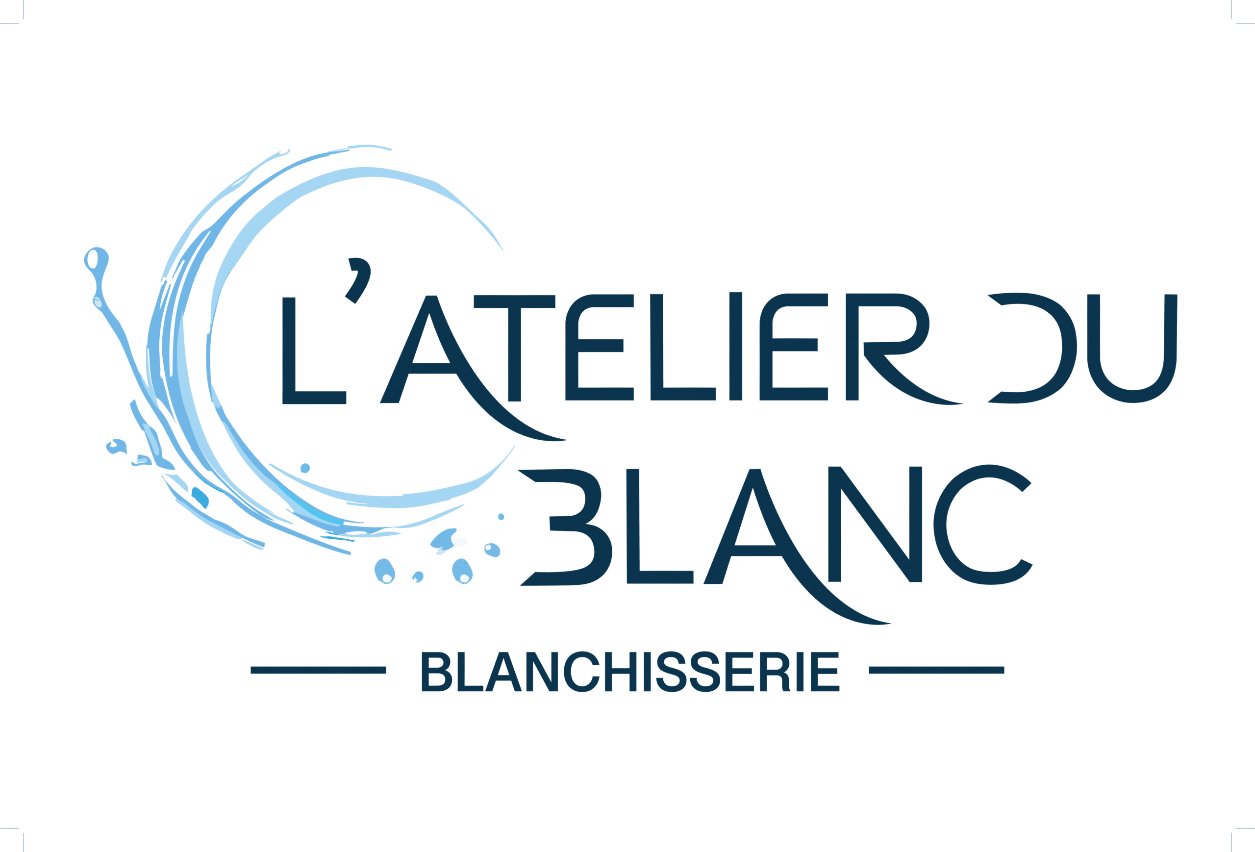 atelier du blanc