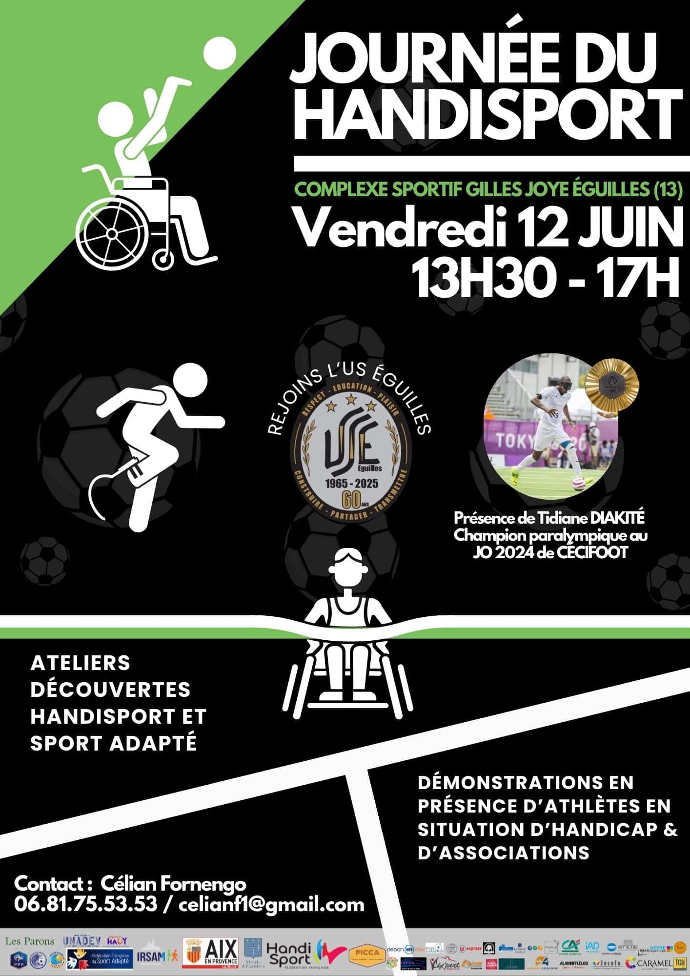 'handicap eguilles - 5