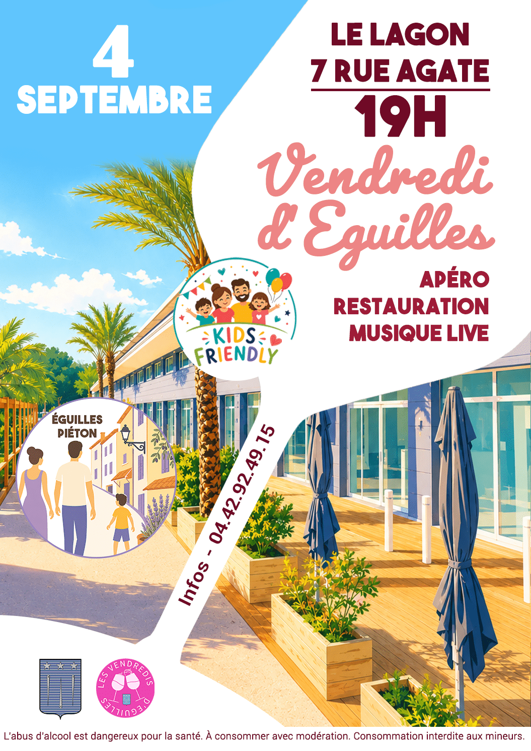 'Eguilles