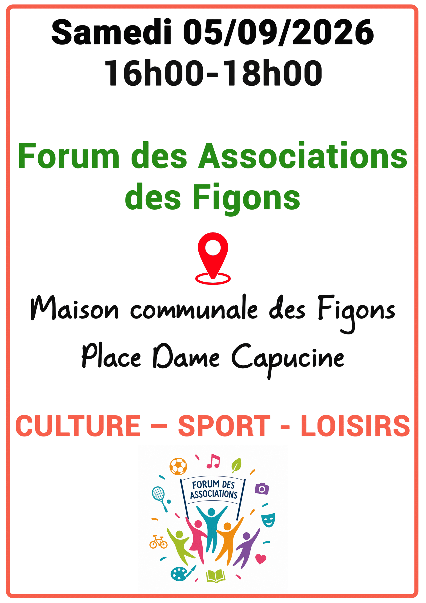 forum asso