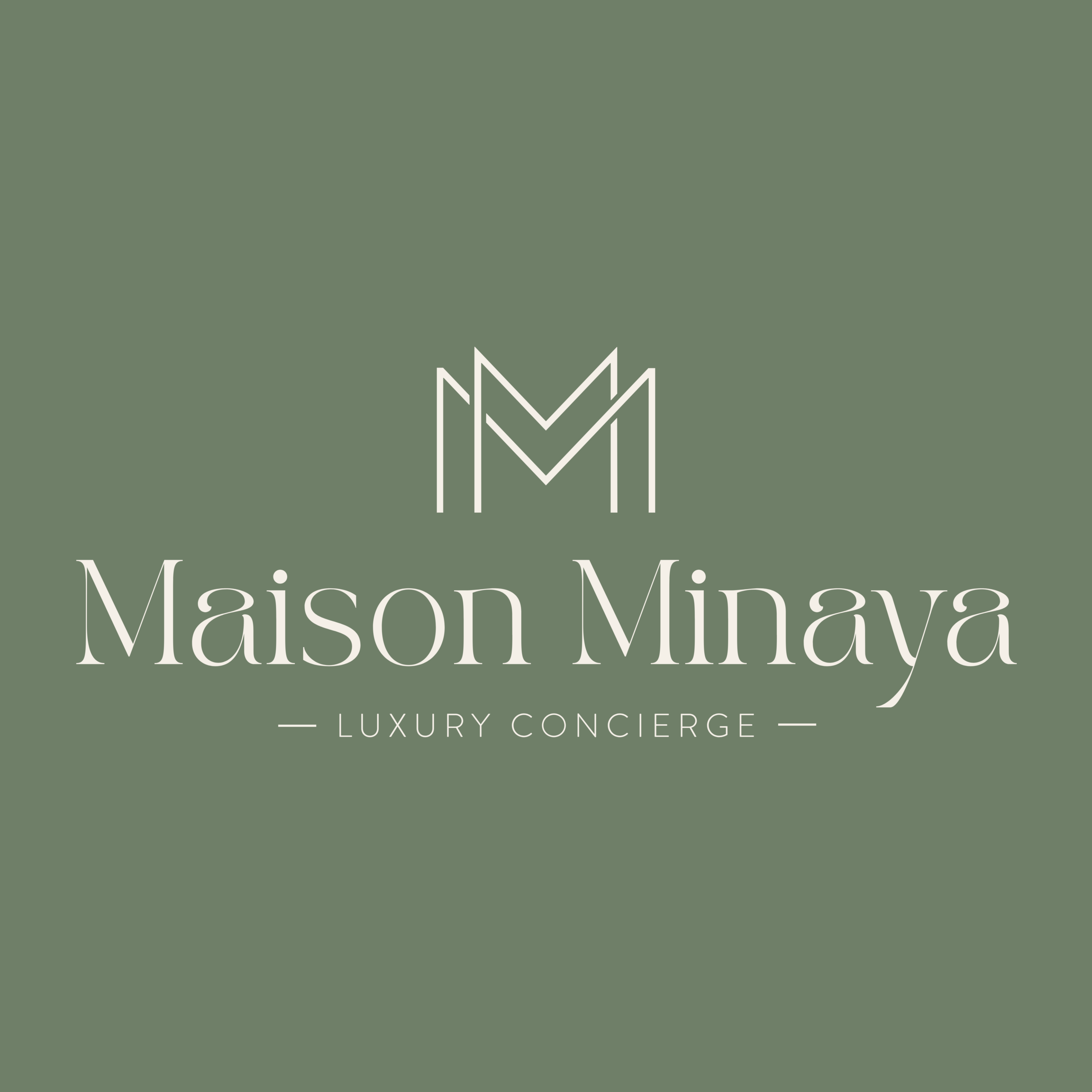 maison Minaya logo