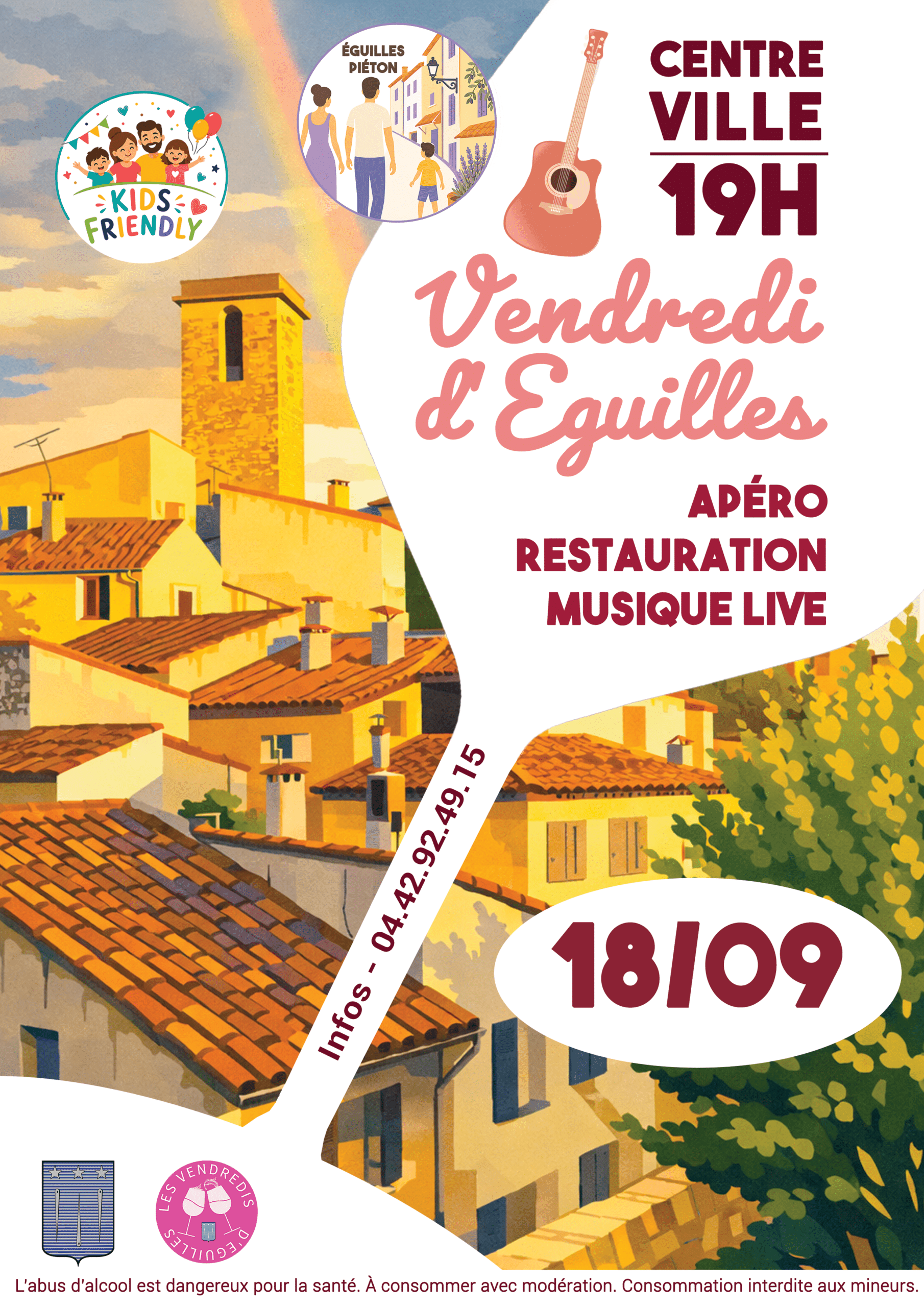 09-rosé village arc en ciel