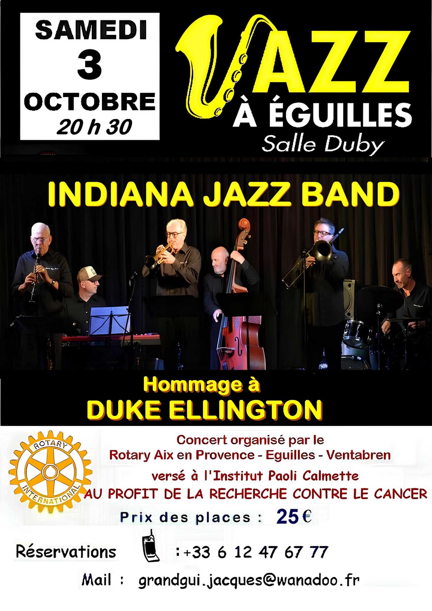 2026-10-03 Affiche Concert JAZZ 2026 A5