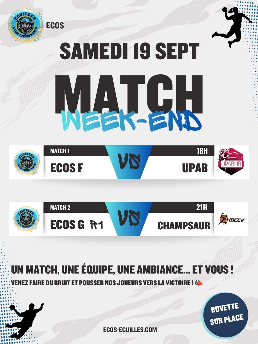 ecos